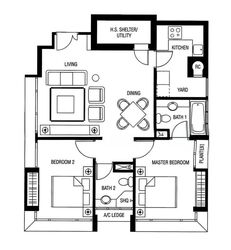 The Palladium (D15), Apartment #575645301